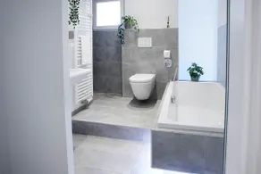 NIRO I Design City Apartment, modern, ground floor - Image 5