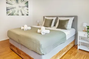 NIRO I Design City Apartment, modern, ground floor - Image 4
