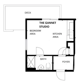 Gannet Studio in St. Michaels/Bauline East - Image 4