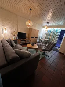 Chalet with Pool, Steps to Trails, Lake Acces - Image 3