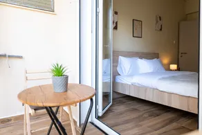 Bella Stylish Retreat in Kalamata City Center - Image 5