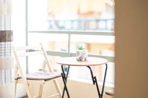 Bella Stylish Retreat in Kalamata City Center - Image 2