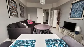 3-room apartment close to everything - Image 4