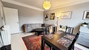 3-room apartment close to everything - Image 2