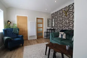 Links Cottage, Cosy and Perfect. - Image 3
