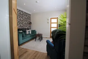 Links Cottage, Cosy and Perfect. - Image 2