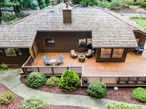 Upscale 3 bdm near Cal Poly, Redwoods, Deck, BBQ - Image 3
