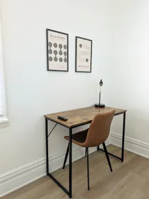 New 3 Bed/1 Bath Apt w/t Parking - Image 3