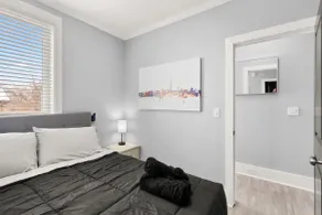 The DC Getaway+2BD condo+Private Parking - Image 3
