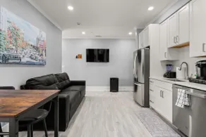 The DC Getaway+2BD condo+Private Parking - Image 2