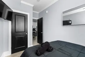 The Capitol Suite + 2Bed Condo+Private Parking - Image 3
