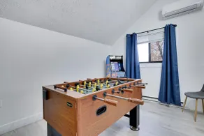Starlight Chalet | Game Room | Pool Access | AC - Image 3