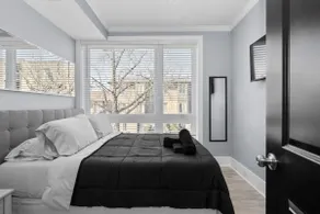 NewLuxCondo 2bed+Laundry+Parking - Image 2