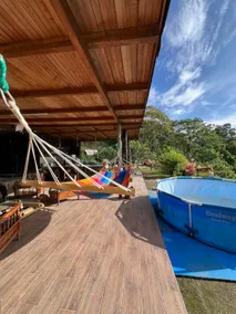 View of the Amazon KM 32 - Image 4