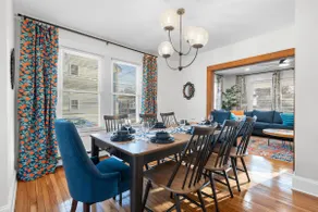 4BR Willimantic House | Near ECSU, UConn & Casinos - Image 4
