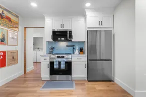 4BR Willimantic House | Near ECSU, UConn & Casinos - Image 3