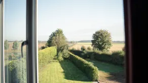 Home with a view in Cawood - Image 5