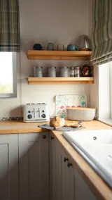Home with a view in Cawood - Image 4
