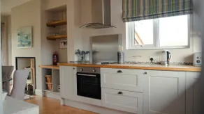 Home with a view in Cawood - Image 3