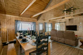 Cozy Escape Near Rangeley & Saddleback - Image 5