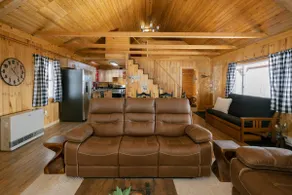 Cozy Escape Near Rangeley & Saddleback - Image 3