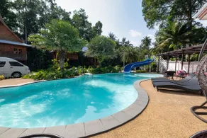 Stunning Thai 4 bed Idyllic Villa - Image 2