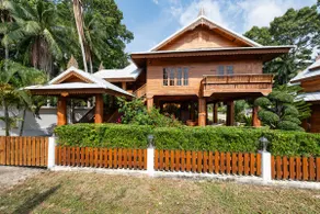 Stunning Thai 4 bed Idyllic Villa - Image 4