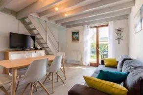 La Baule, hus i bostad med pool, nära strand Benoit - Image 3