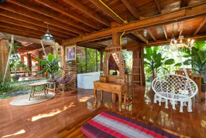 Splendid 2 BRM Thai-Style Home - Image 5