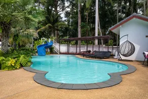 Splendid 2 BRM Thai-Style Home - Image 3