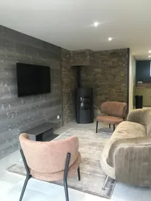Fully renovated duplex apartment - Image 3