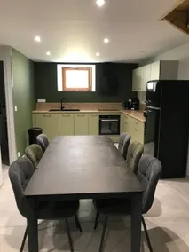 Fully renovated duplex apartment - Image 2