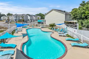 3bed/3bath(17)Townhouse Gulfport/Biloxi near Beach - Image 2