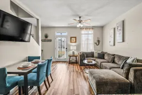 3bed/3bath(17)Townhouse Gulfport/Biloxi near Beach - Image 4