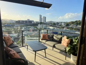 Luxury Stay 2Bedroom City View, Free Parking - Image 5