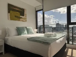 Luxury Stay 2Bedroom City View, Free Parking - Image 4