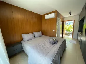 Mar Dá Liberdade 114 Suite with large balcony - Image 2