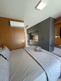 Mar Dá Liberdade 114 Suite with large balcony - Image 5