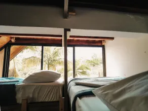 Main villa in hotel with pool - Image 5