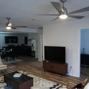 Carter Center Apartments Unit 12 - Image 3
