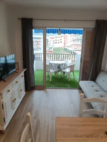 Voll ausgestattete charmante Ferienwohnung mit Terrasse, Pool und Grill | Meerblick | Haustiere erlaubt - Image 4