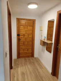Voll ausgestattete charmante Ferienwohnung mit Terrasse, Pool und Grill | Meerblick | Haustiere erlaubt - Image 3