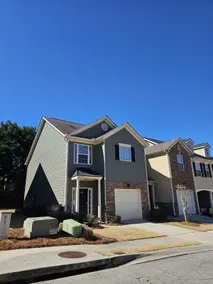 Town Home In Braselton near Chateau Elan - Image 3