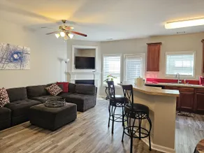 Town Home In Braselton near Chateau Elan - Image 2