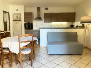 Quiet 2-bedroom apartment, Montagnac-Montpezat - Image 3