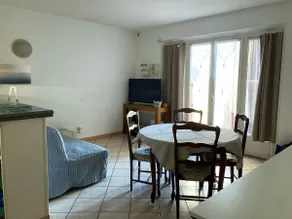 Quiet 2-bedroom apartment, Montagnac-Montpezat - Image 4