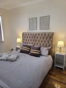One Bed and Bath in Rochford - Image 4