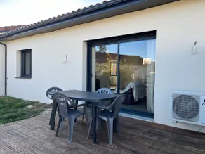 New and cozy villa - Image 5