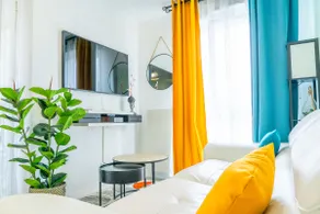 Beautiful modern, cozy apartment - Image 3