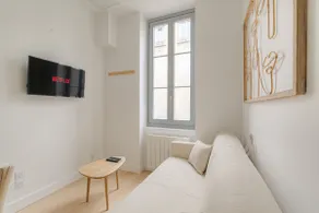 Nice and cozy apartment - Metro A/Gratte-Ciel - Image 2